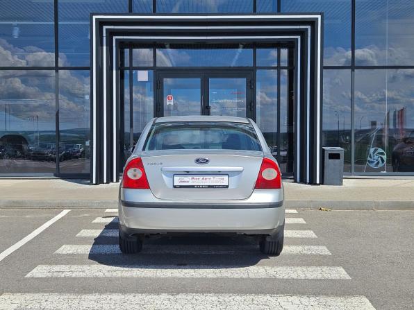 Ford Focus II с пробегом 2007 года, цена 416 000 рублей, 310000 км, седан, Автокод Объявления
