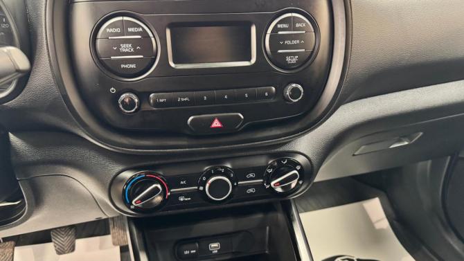 Kia Soul III с пробегом 2020 года, цена 1 499 500 рублей, 92158 км, хэтчбек, Автокод Объявления
