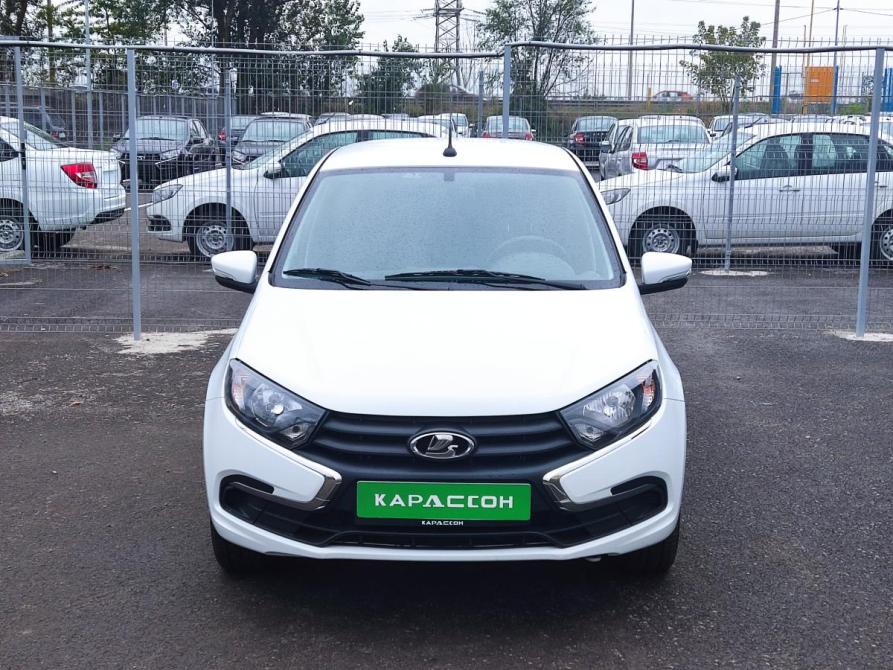 Lada (ВАЗ) Granta I Рестайлинг Ростов-на-Дону  - изображение 3
