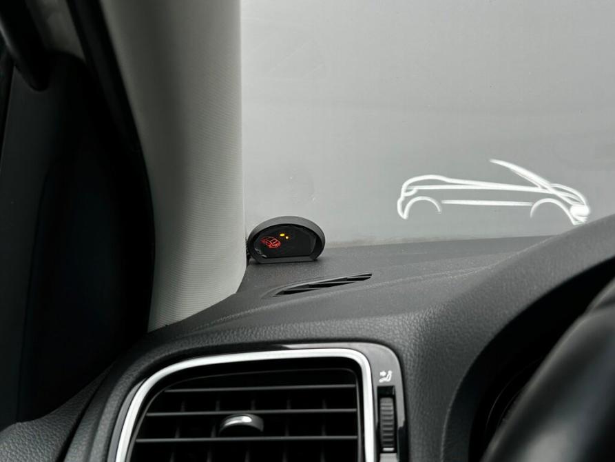 Volkswagen Polo V Рестайлинг Санкт-Петербург  - изображение 16