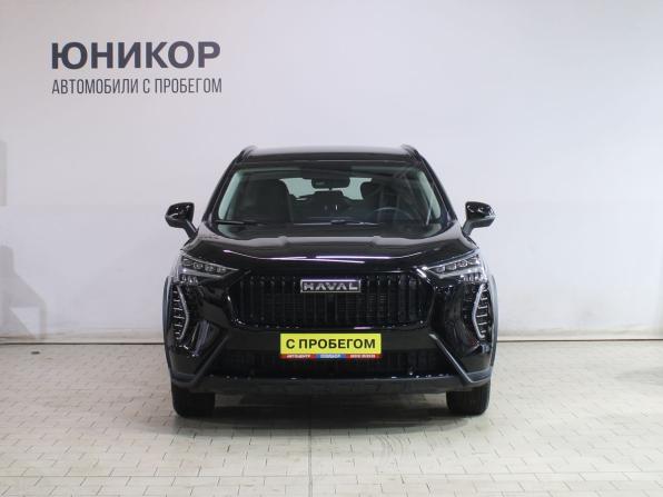 Haval Jolion I Рестайлинг с пробегом 2025 года, цена 2 199 000 рублей, 4850 км, внедорожник, Автокод Объявления