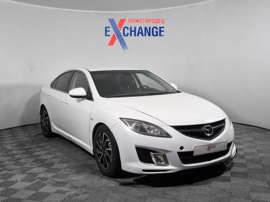 Mazda 6 II (GH) Нижний Новгород  - изображение 3
