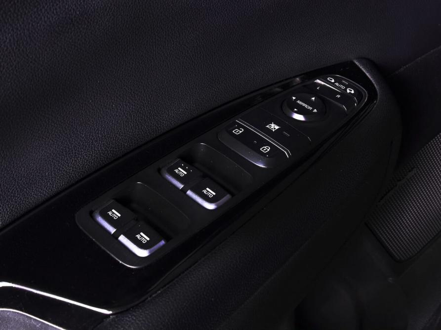 Kia Optima IV Рестайлинг Минеральные Воды  - изображение 11