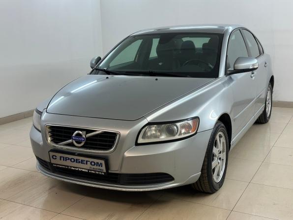 Volvo S40 II Рестайлинг с пробегом 2012 года, цена 789 000 рублей, 266064 км, седан, Автокод Объявления