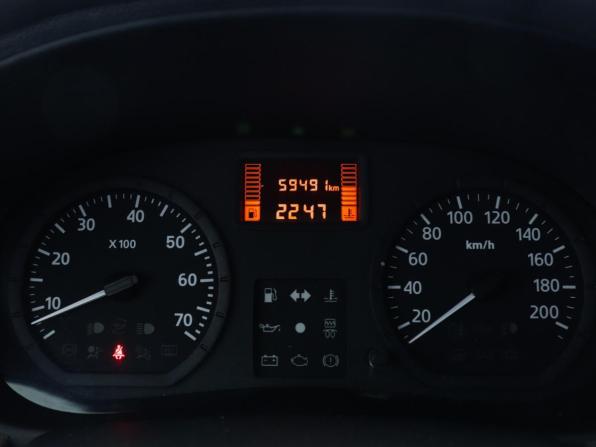 Renault Logan I Рестайлинг с пробегом 2014 года, цена 550 000 рублей, 59486 км, седан, Автокод Объявления