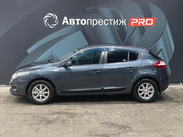 Renault Megane III с пробегом 2011 года, цена 470 000 рублей, 96750 км, хэтчбек, Автокод Объявления