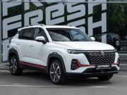 Changan CS35 Plus I Рестайлинг Волгоград  - изображение 27
