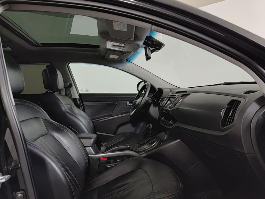 Kia Sportage III Уфа  - изображение 13