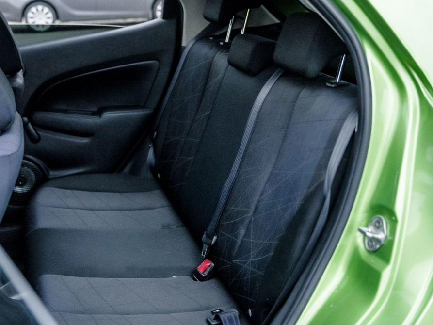 Mazda 2 II Рестайлинг (DE2) Ростов-на-Дону  - изображение 22