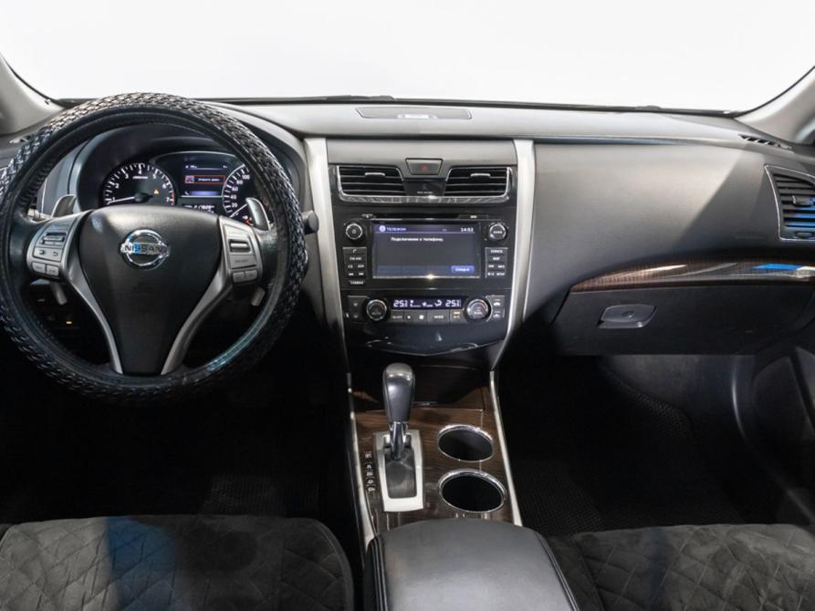 Nissan Teana III Казань  - изображение 6