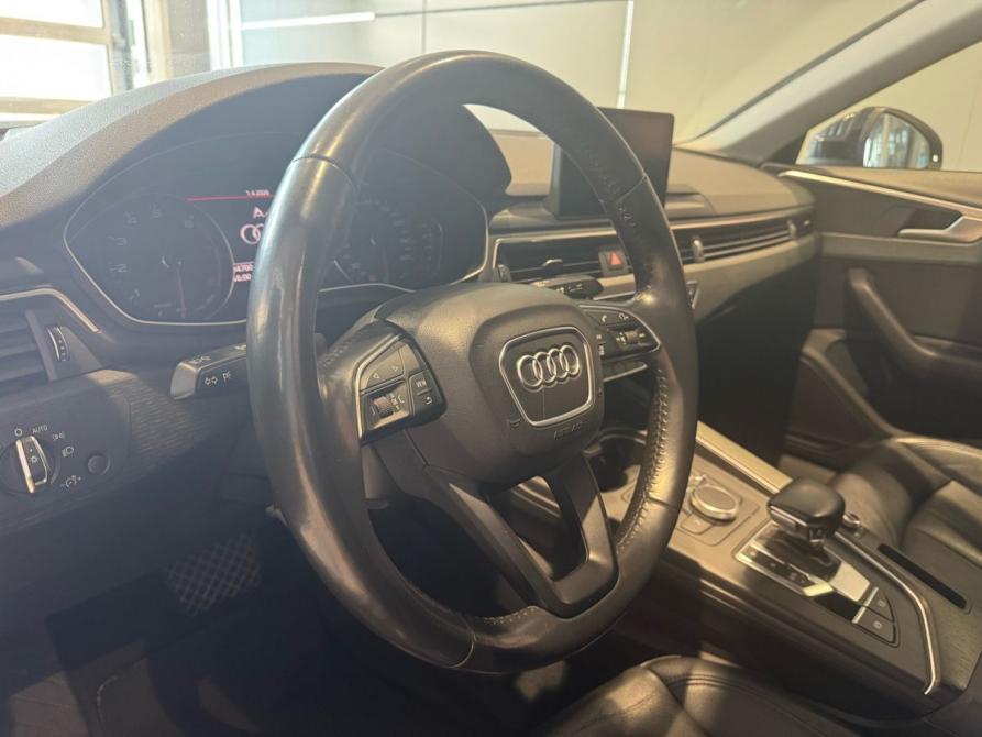Audi A4 V (B9) Екатеринбург  - изображение 25