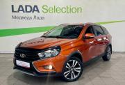 Lada (ВАЗ) Vesta I Красноярск  - изображение 20