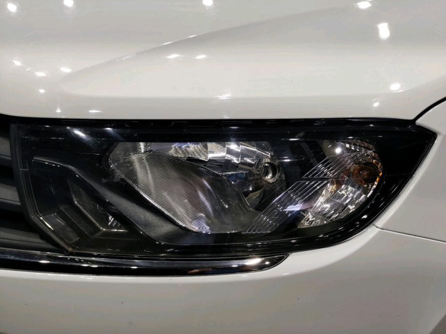 Lada (ВАЗ) Granta I Рестайлинг Ставрополь  - изображение 11
