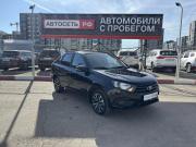 Lada (ВАЗ) Granta I Рестайлинг Альметьевск  - изображение 23