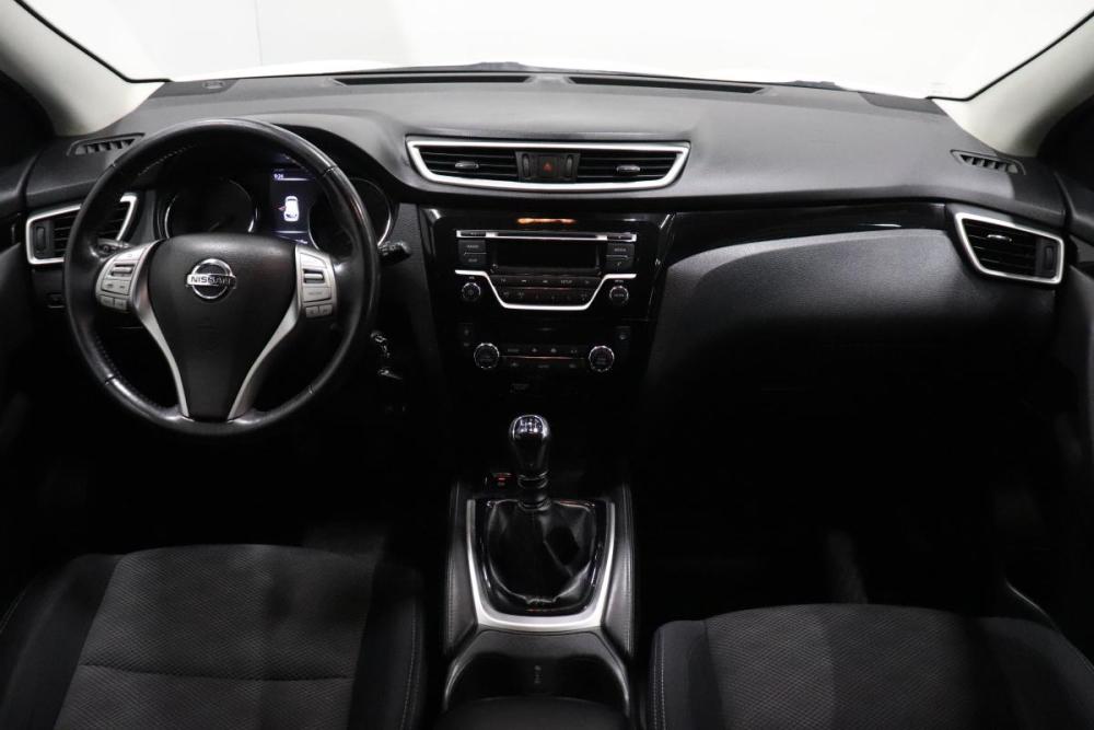 Nissan Qashqai II Ульяновск  - изображение 6