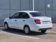 Lada (ВАЗ) Granta I Рестайлинг Воронеж  - изображение 25