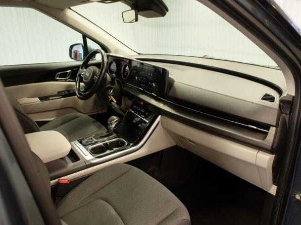 Kia Carnival IV с пробегом 2021 года, цена 3 515 000 рублей, 142961 км, минивэн, Автокод Объявления