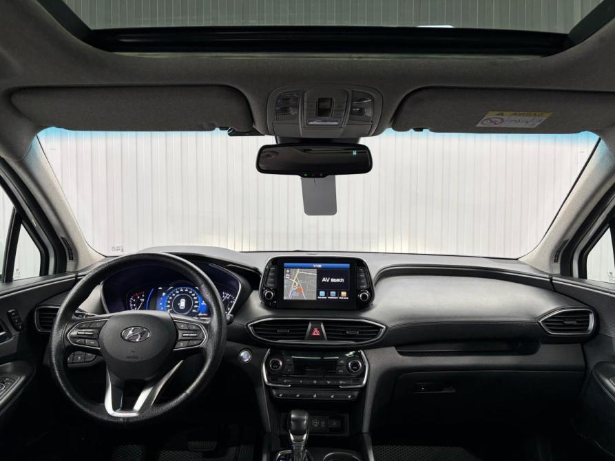 Hyundai Santa Fe IV Краснодар  - изображение 9