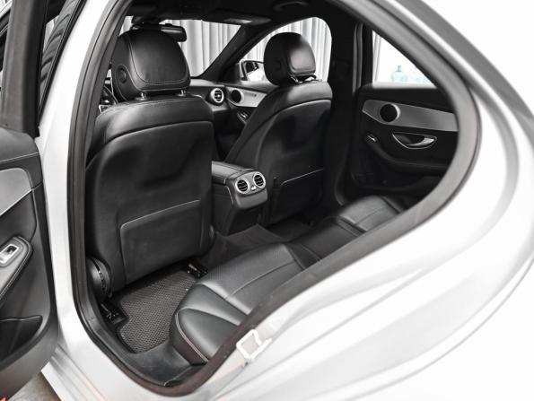 Mercedes-Benz C-Класс IV (W205) с пробегом 2014 года, цена 1 989 999 рублей, 133799 км, седан, Автокод Объявления