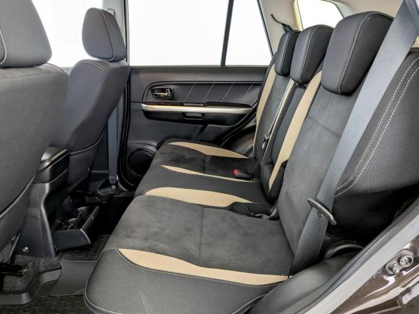 Suzuki Grand Vitara II Рестайлинг 2 с пробегом 2015 года, цена 1 700 000 рублей, 128839 км, внедорожник, Автокод Объявления
