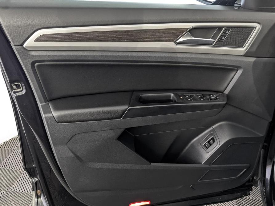 Volkswagen Teramont I Москва  - изображение 19