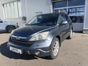 Honda CR-V III Москва  - изображение 16