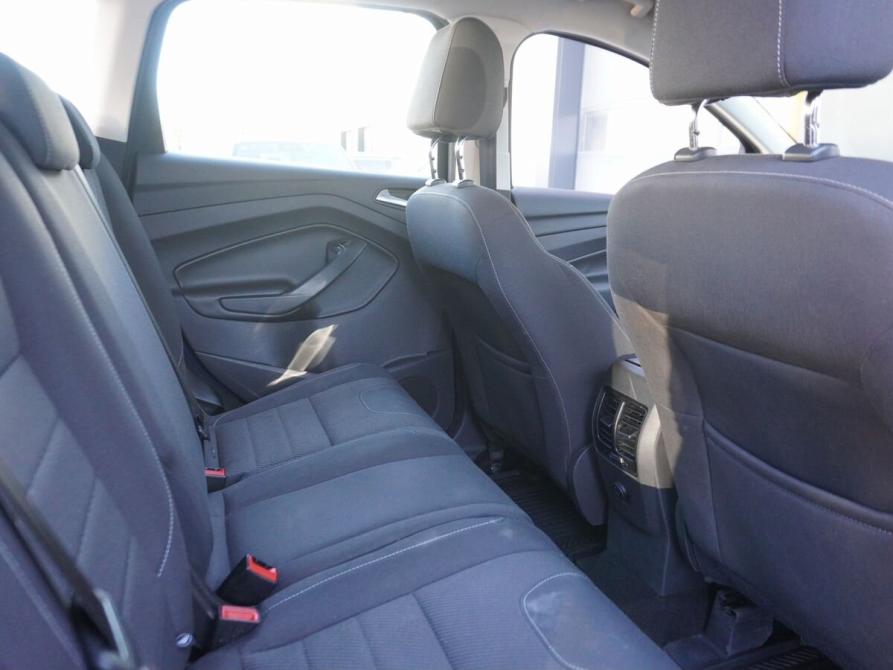 Ford Kuga II Москва  - изображение 10
