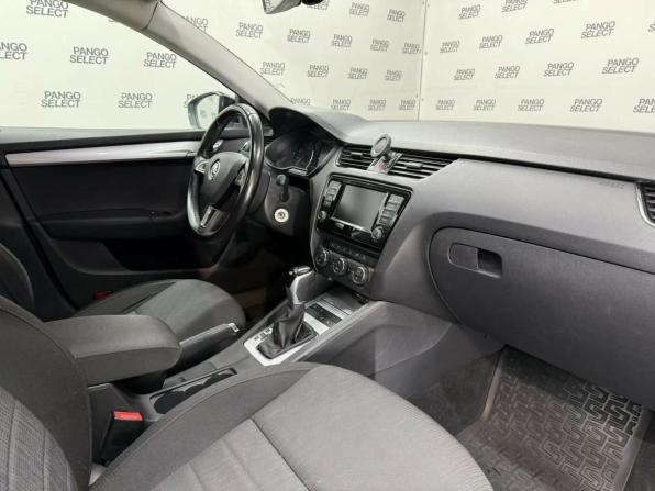 Skoda Octavia III (A7) с пробегом 2016 года, цена 1 999 000 рублей, 135525 км, универсал, Автокод Объявления