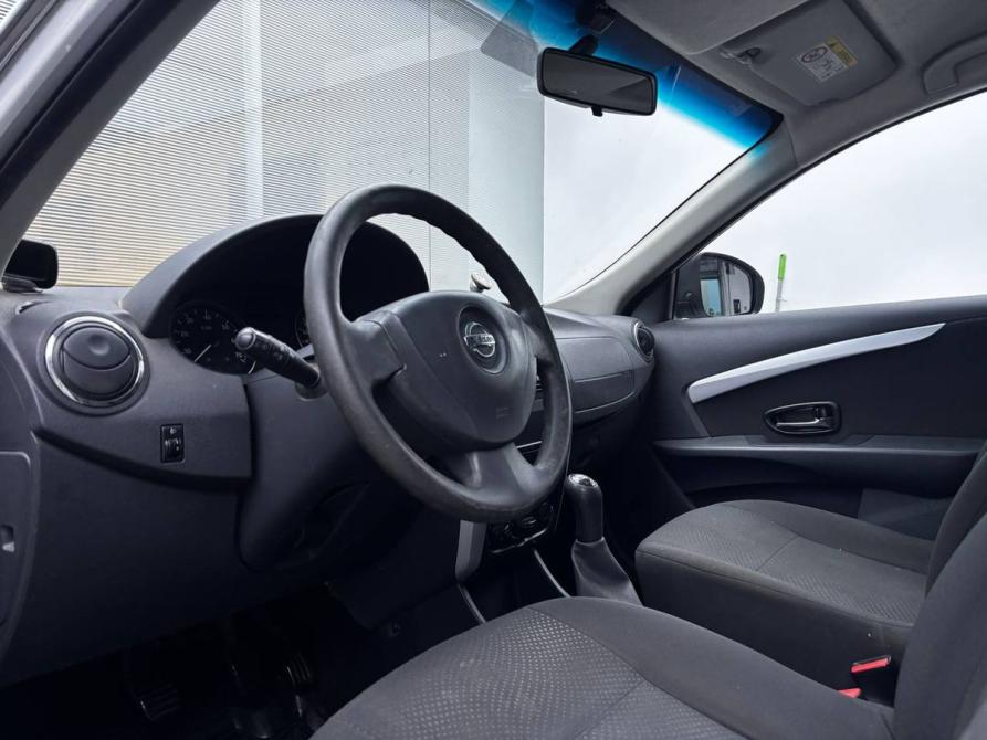Nissan Almera III (G15) Уфа  - изображение 20