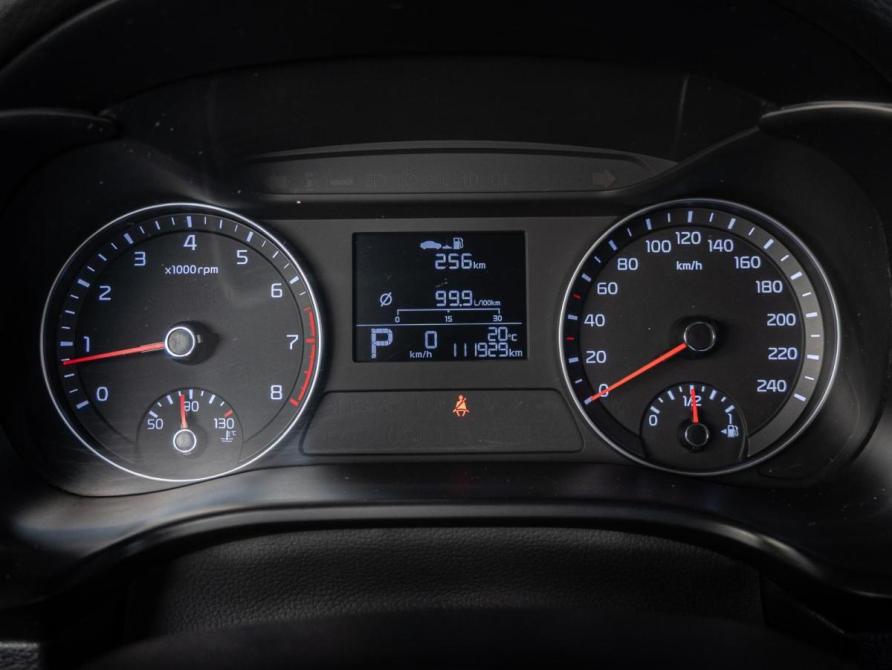 Kia Cerato IV Краснодар  - изображение 16