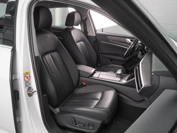 Audi A6 V (C8) с пробегом 2021 года, цена 4 449 000 рублей, 69147 км, седан, Автокод Объявления