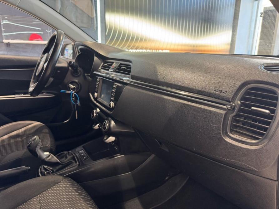 Kia Rio IV Екатеринбург  - изображение 23