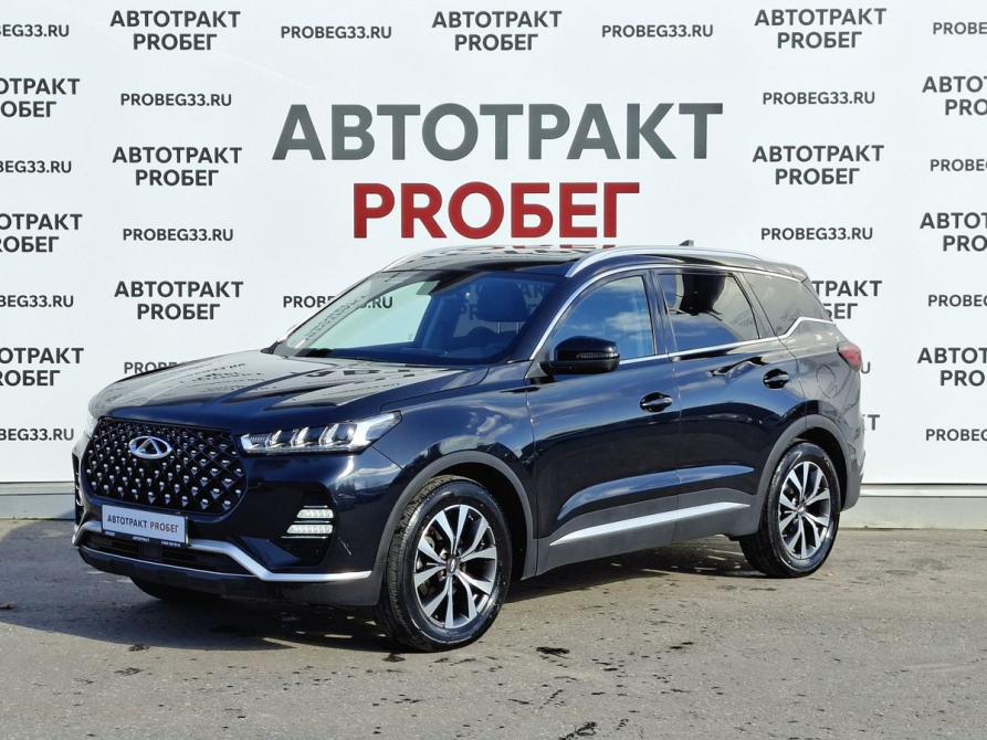Chery Tiggo 7 Pro I Владимир  - изображение 1