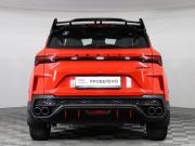 Geely Coolray I Рестайлинг Химки  - изображение 25