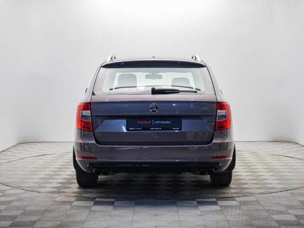 Skoda Superb II Рестайлинг с пробегом 2014 года, цена 1 295 000 рублей, 270000 км, универсал, Автокод Объявления