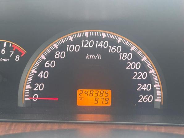 Nissan Teana I Рестайлинг с пробегом 2007 года, цена 470 000 рублей, 248385 км, седан, Автокод Объявления