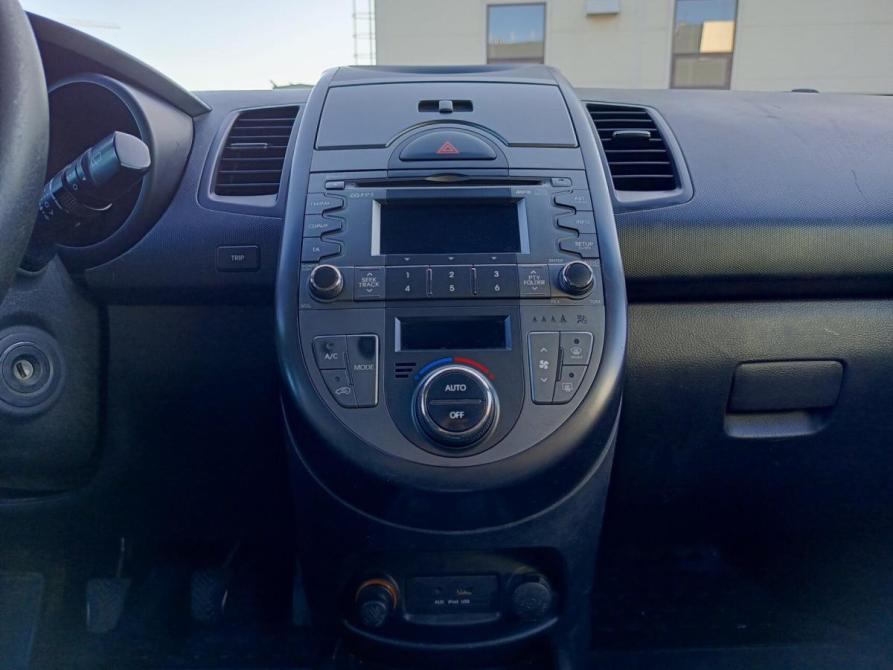 Kia Soul I Чебоксары  - изображение 18