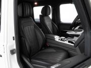 Mercedes-Benz G-Класс III (W463) Москва  - изображение 36