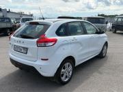 Lada (ВАЗ) XRAY I Пермь  - изображение 8