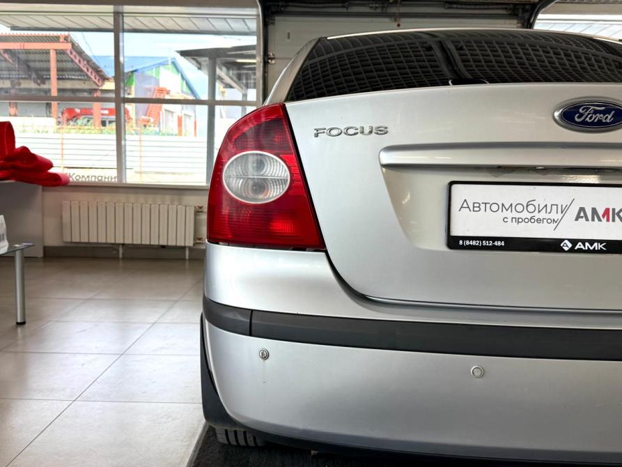 Ford Focus II Тольятти  - изображение 6
