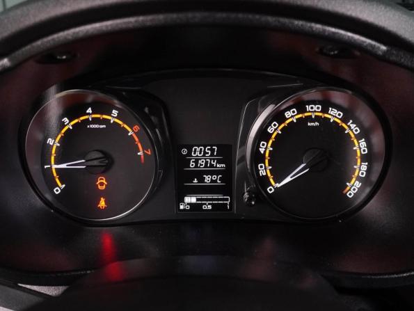Lada (ВАЗ) Granta I Рестайлинг с пробегом 2023 года, цена 819 000 рублей, 61974 км, седан, Автокод Объявления