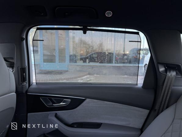 Новый Audi Q7 II (4M) Рестайлинг 2 2025 года, цена 10 750 000 рублей, внедорожник, Автокод Объявления