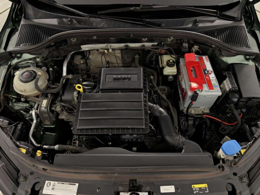 Skoda Octavia III (A7) Рестайлинг Санкт-Петербург  - изображение 24