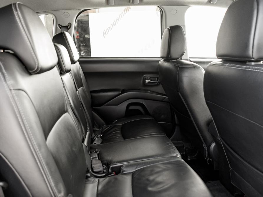Mitsubishi Outlander II Екатеринбург  - изображение 23