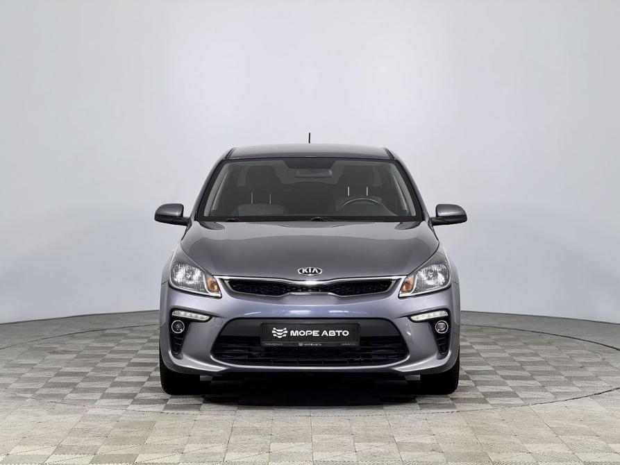 Kia Rio IV Калининград  - изображение 2