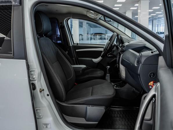 Nissan Terrano III (D10) с пробегом 2017 года, цена 1 148 000 рублей, 135000 км, внедорожник, Автокод Объявления