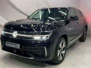 Volkswagen Teramont I Рестайлинг (China Market) Воронеж  - изображение 19