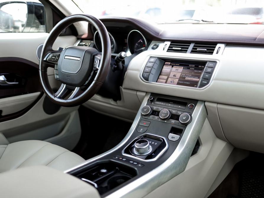 Land Rover Range Rover Evoque I Ижевск  - изображение 10