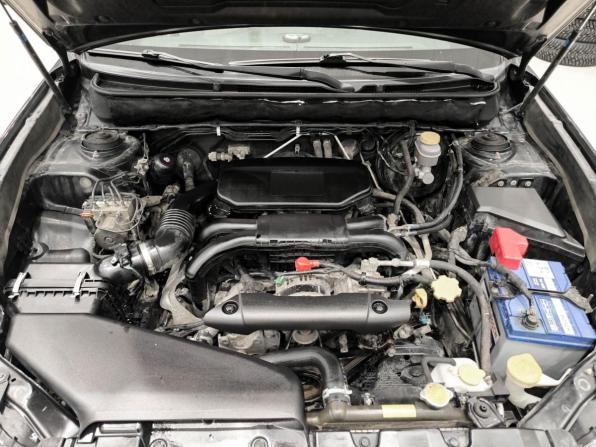 Subaru Outback IV с пробегом 2012 года, цена 1 550 000 рублей, 118411 км, универсал, Автокод Объявления