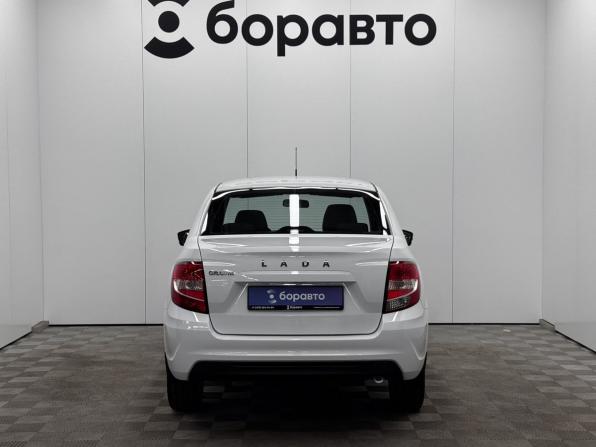 Lada (ВАЗ) Granta I Рестайлинг с пробегом 2023 года, цена 968 000 рублей, 2539 км, седан, Автокод Объявления